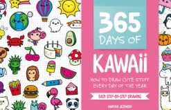 365 Days of Kawaii