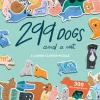 299 Dogs (and a cat)