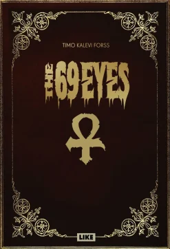 69 Eyes, The