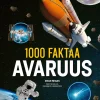 1000 faktaa. Avaruus
