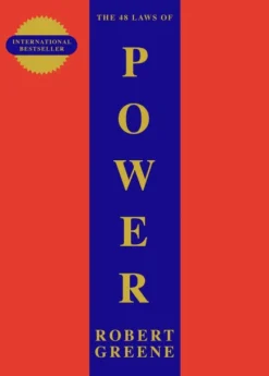 48 Laws Of Power, The