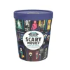 50 Must-Watch Scary Movies Bucket List 1000-piece Puzzle