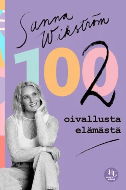 102 oivallusta elämästä