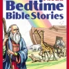 365 Read-Aloud Bedtime Bible Stories