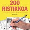200 ristikkoa