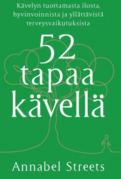 52 tapaa kävellä