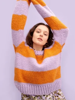 52 Weeks of Easy Knits