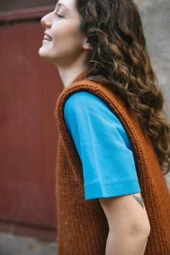 52 Weeks of Easy Knits