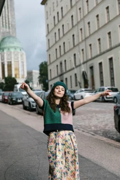 52 Weeks of Easy Knits