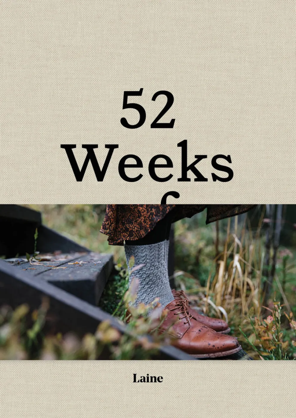52 Weeks of Socks