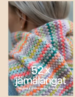 52 x jämälangat
