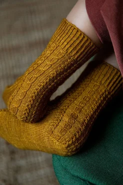 52 x villasukat, osa II