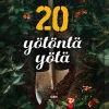 20 yötöntä yötä