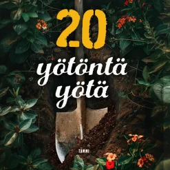 20 yötöntä yötä
