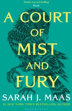 A Court of Mist and Fury