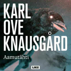 Aamutähti