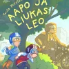 Aapo ja liukas Leo