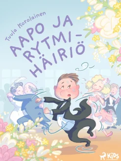 Aapo ja rytmihäiriö