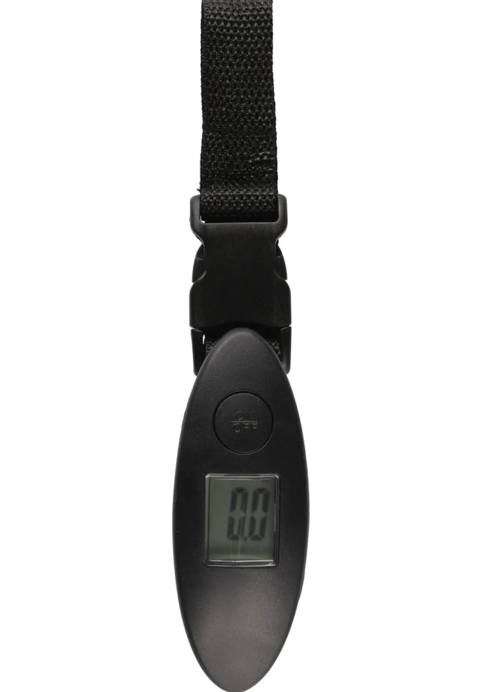 Acces Digitaalinen Matkalaukkuvaaka