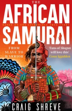 African Samurai, The