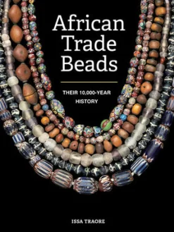 African Trade Beads
