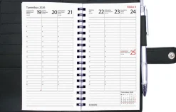 Agenda Plan, musta 2026