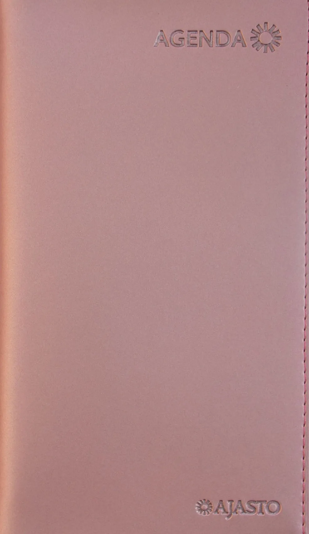 Agenda, ruusukulta 2026