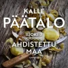 Ahdistettu maa