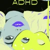 Ai se olikin ADHD