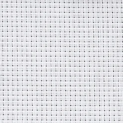 Aida-kangas 50x50 cm/ 43 neliötä per 10 cm