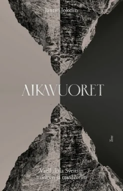 Aikavuoret