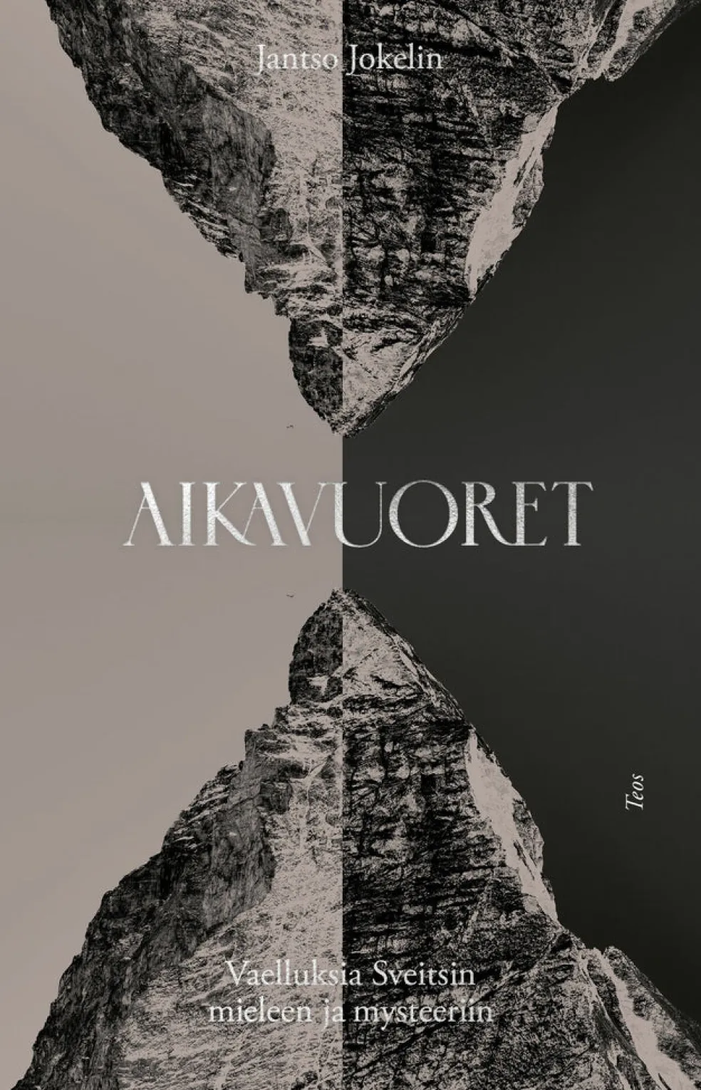 Aikavuoret