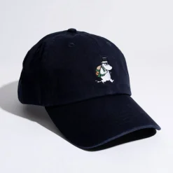 Aikuisten lippis Muumipappa Seikkailulla NordicBuddies