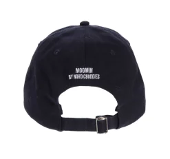 Aikuisten lippis Muumipeikko juoksee NordicBuddies