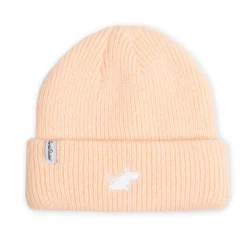 Aikuisten Pipo Muumipeikko juoksee persikka NordicBuddies