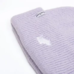 Aikuisten Pipo Muumipeikko juoksee lila NordicBuddies