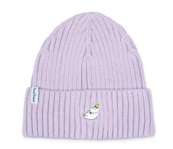 Aikuisten Pipo Niiskuneiti Lila NordicBuddies