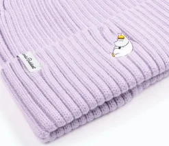 Aikuisten Pipo Niiskuneiti Lila NordicBuddies