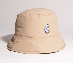 Aikuisten Talvi Lierihattu Muumipeikko lila NordicBuddies