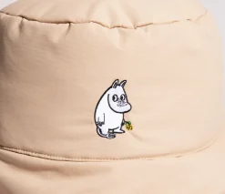 Aikuisten Talvi Lierihattu Muumipeikko lila NordicBuddies