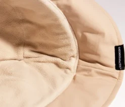 Aikuisten Talvi Lierihattu Muumipeikko lila NordicBuddies