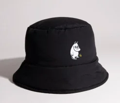 Aikuisten Talvi Lierihattu Muumipappa sininen NordicBuddies