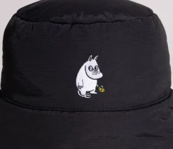 Aikuisten Talvi Lierihattu Muumipappa sininen NordicBuddies