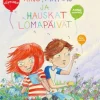 Aino, Matias ja hauskat lomapäivät (selkokirja)