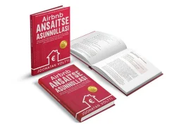 Airbnb - Ansaitse Asunnollasi