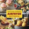 Airfryer-keittokirja