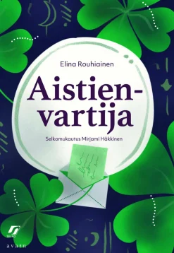 Aistienvartija (selkokirja)