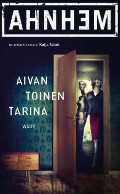 Aivan toinen tarina