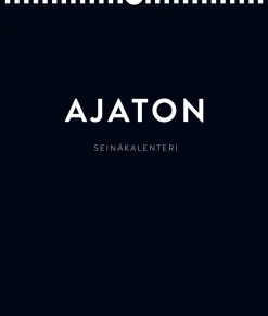 Ajaton seinäkalenteri