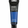 Akryyliväri 118ml 381 Cobalt Blue Liquitex Basics Acrylic
